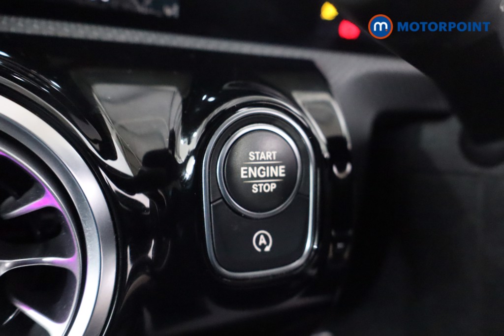 Mercedes-Benz CLA Amg Line Automatic Petrol Coupe - Stock Number (1623192) - 18th supplementary image