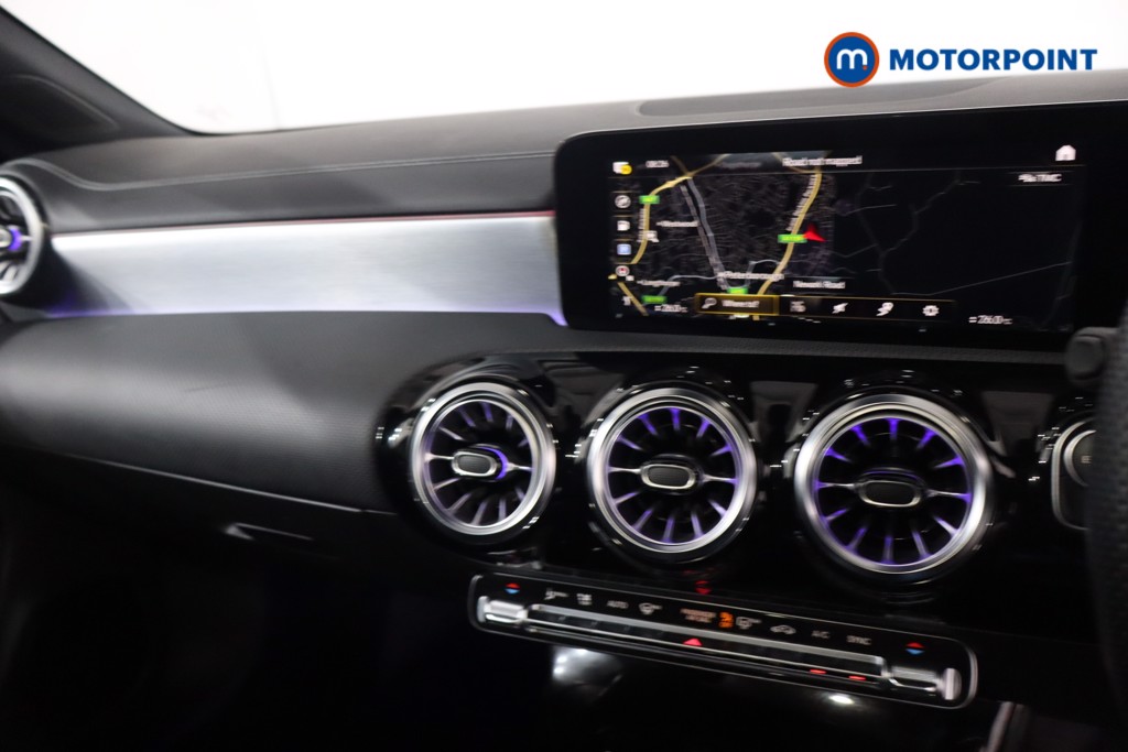 Mercedes-Benz CLA Amg Line Automatic Petrol Coupe - Stock Number (1623192) - 19th supplementary image