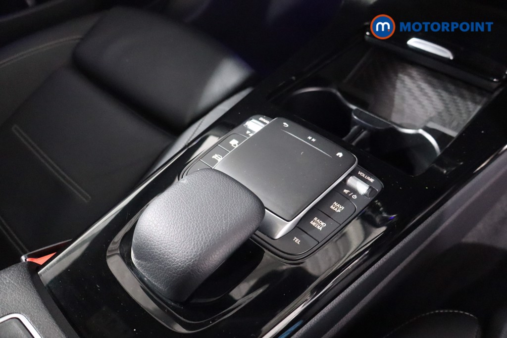 Mercedes-Benz CLA Amg Line Automatic Petrol Coupe - Stock Number (1623192) - 21st supplementary image