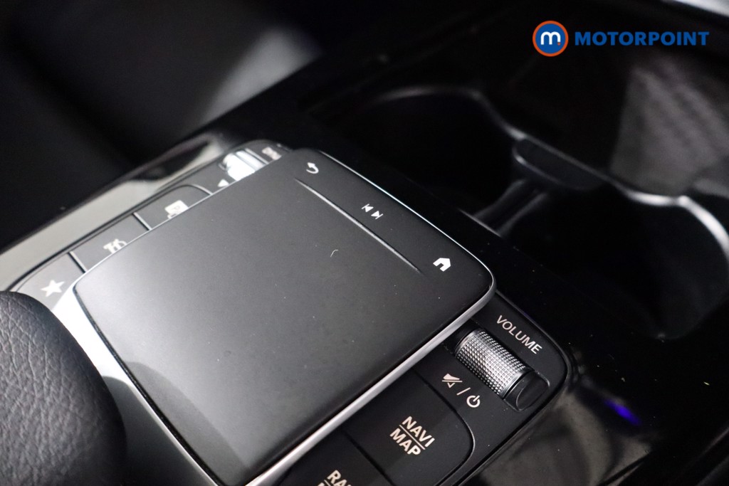 Mercedes-Benz CLA Amg Line Automatic Petrol Coupe - Stock Number (1623192) - 22nd supplementary image