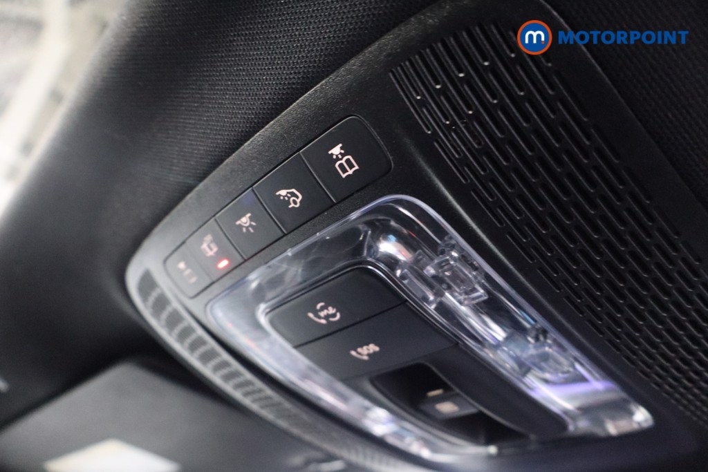 Mercedes-Benz CLA Amg Line Automatic Petrol Coupe - Stock Number (1623192) - 23rd supplementary image