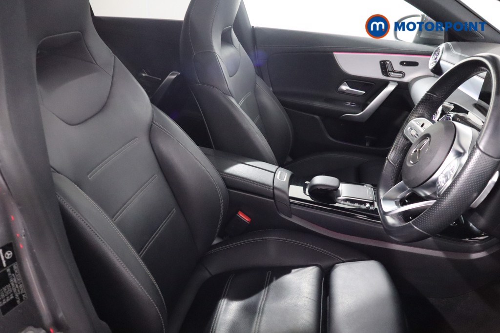 Mercedes-Benz CLA Amg Line Automatic Petrol Coupe - Stock Number (1623192) - 24th supplementary image