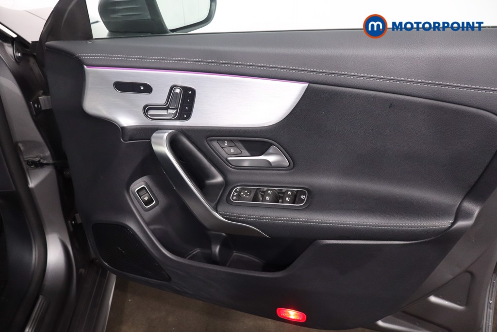 Mercedes-Benz CLA Amg Line Automatic Petrol Coupe - Stock Number (1623192) - 26th supplementary image
