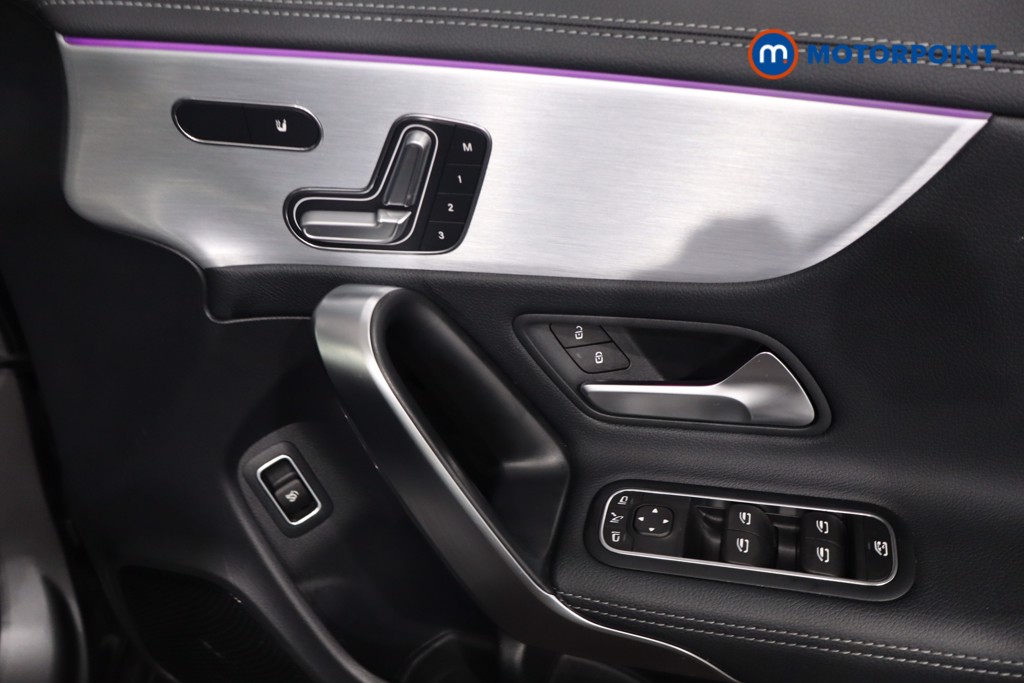 Mercedes-Benz CLA Amg Line Automatic Petrol Coupe - Stock Number (1623192) - 27th supplementary image