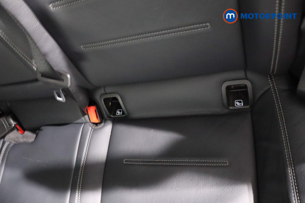 Mercedes-Benz CLA Amg Line Automatic Petrol Coupe - Stock Number (1623192) - 28th supplementary image