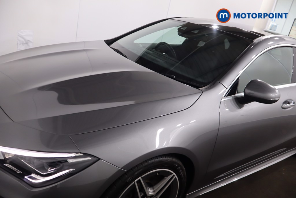 Mercedes-Benz CLA Amg Line Automatic Petrol Coupe - Stock Number (1623192) - 30th supplementary image