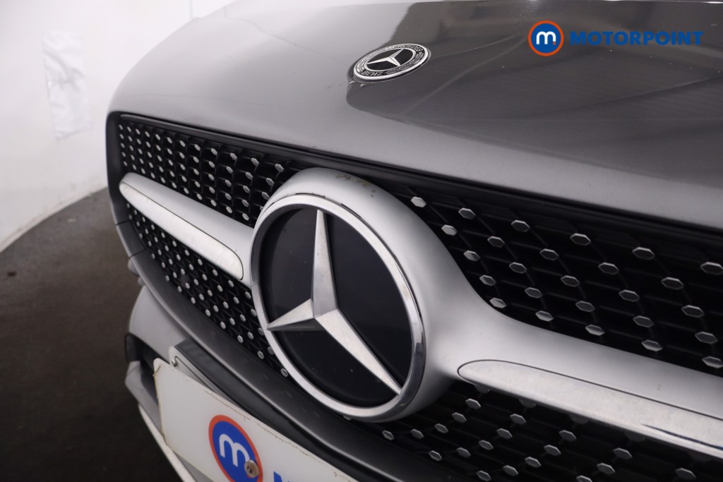 Mercedes-Benz CLA Amg Line Automatic Petrol Coupe - Stock Number (1623192) - 32nd supplementary image