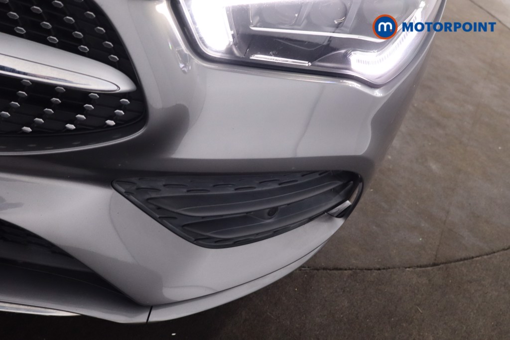 Mercedes-Benz CLA Amg Line Automatic Petrol Coupe - Stock Number (1623192) - 34th supplementary image