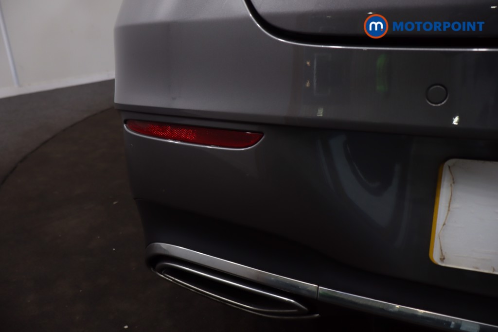 Mercedes-Benz CLA Amg Line Automatic Petrol Coupe - Stock Number (1623192) - 38th supplementary image