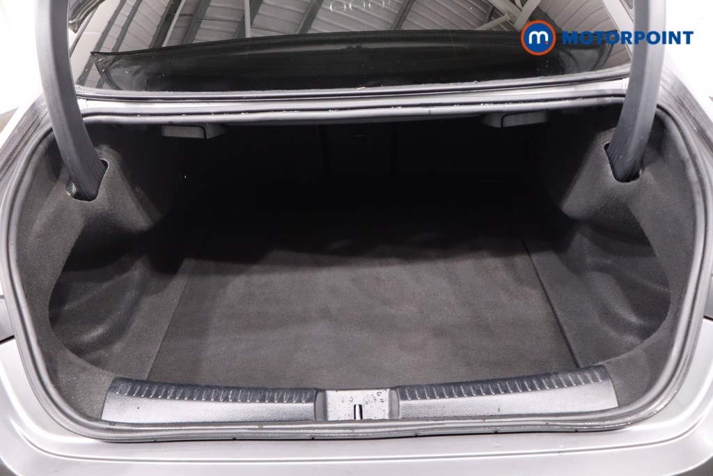 Mercedes-Benz CLA Amg Line Automatic Petrol Coupe - Stock Number (1623192) - 39th supplementary image