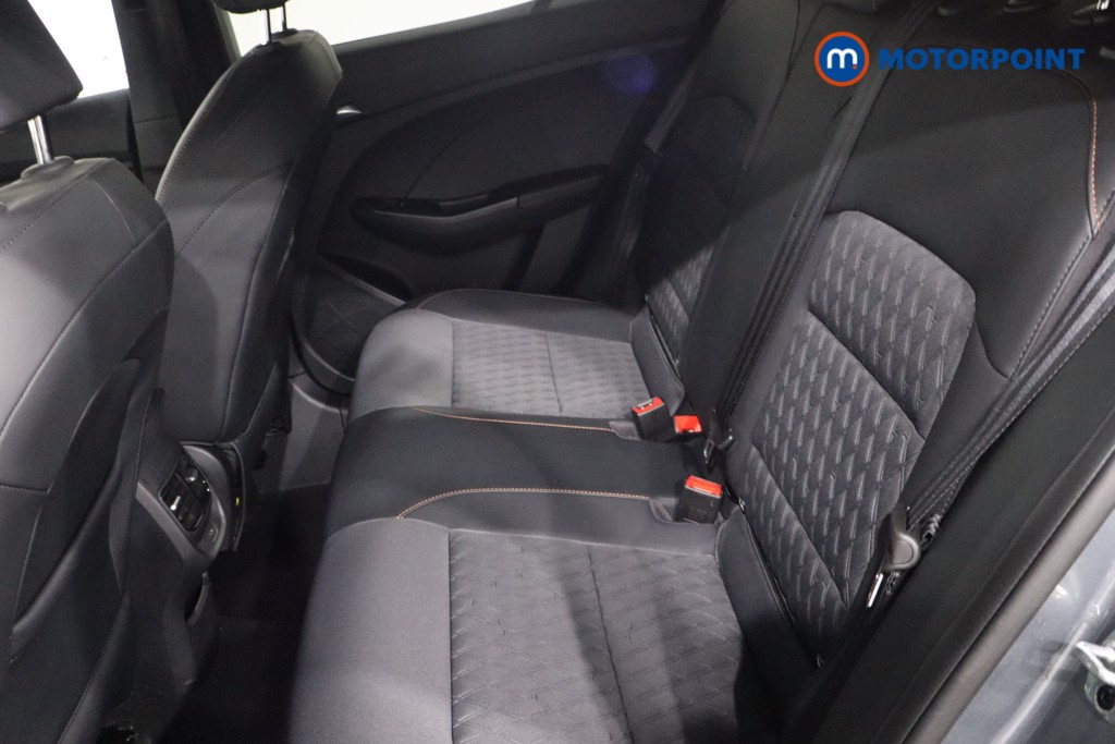 Mg Motor Uk MG3 Trophy Automatic Petrol-Electric Hybrid Hatchback - Stock Number (1623223) - 5th supplementary image