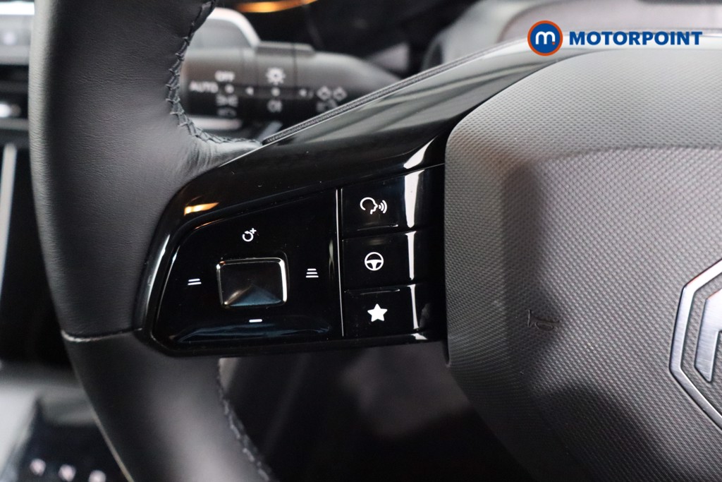 Mg Motor Uk MG3 Trophy Automatic Petrol-Electric Hybrid Hatchback - Stock Number (1623223) - 7th supplementary image