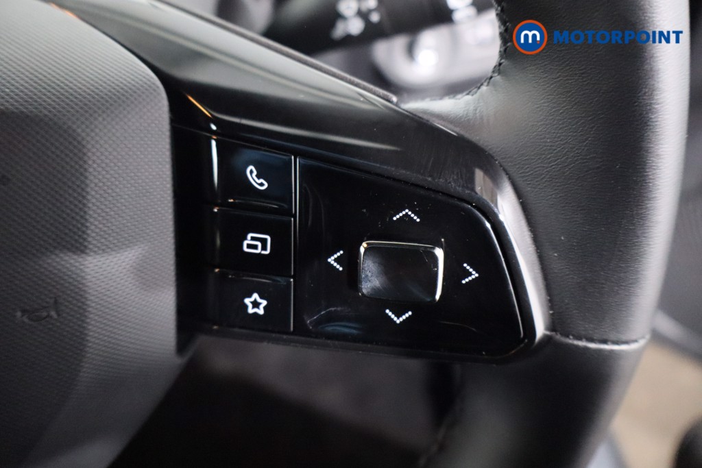 Mg Motor Uk MG3 Trophy Automatic Petrol-Electric Hybrid Hatchback - Stock Number (1623223) - 8th supplementary image