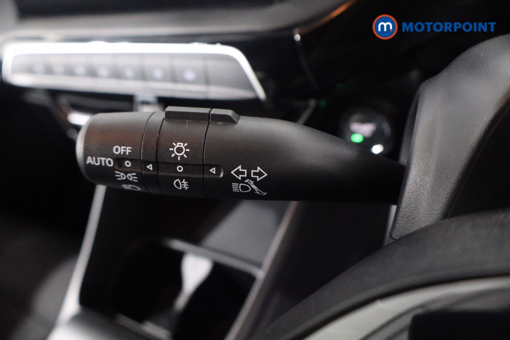 Mg Motor Uk MG3 Trophy Automatic Petrol-Electric Hybrid Hatchback - Stock Number (1623223) - 14th supplementary image