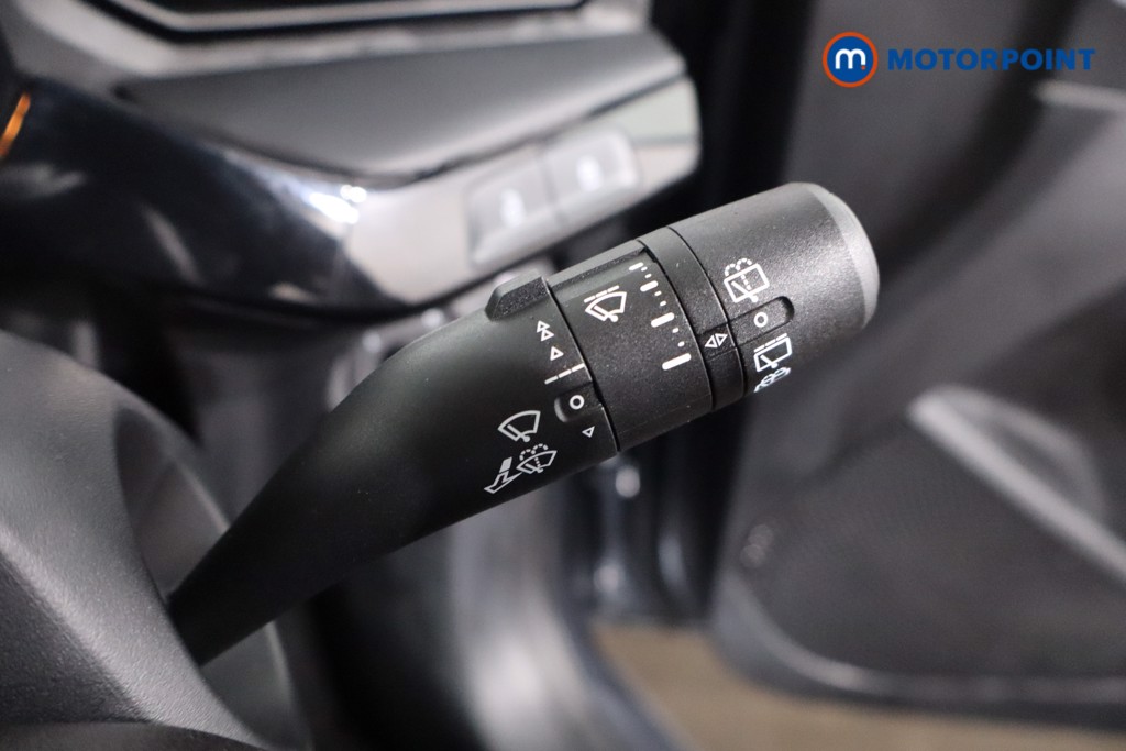 Mg Motor Uk MG3 Trophy Automatic Petrol-Electric Hybrid Hatchback - Stock Number (1623223) - 15th supplementary image