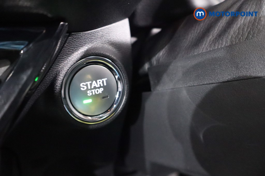 Mg Motor Uk MG3 Trophy Automatic Petrol-Electric Hybrid Hatchback - Stock Number (1623223) - 17th supplementary image