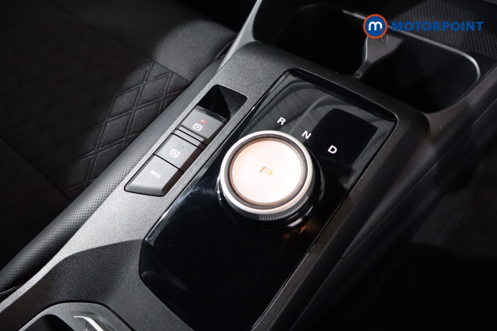 Mg Motor Uk MG3 Trophy Automatic Petrol-Electric Hybrid Hatchback - Stock Number (1623223) - 18th supplementary image