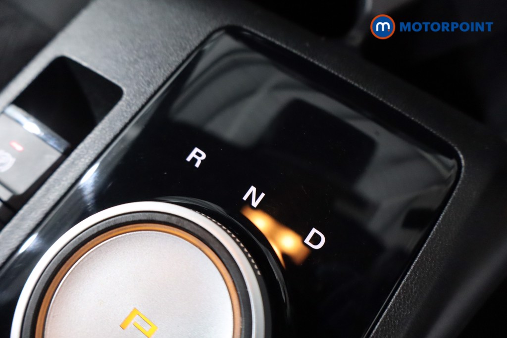 Mg Motor Uk MG3 Trophy Automatic Petrol-Electric Hybrid Hatchback - Stock Number (1623223) - 19th supplementary image