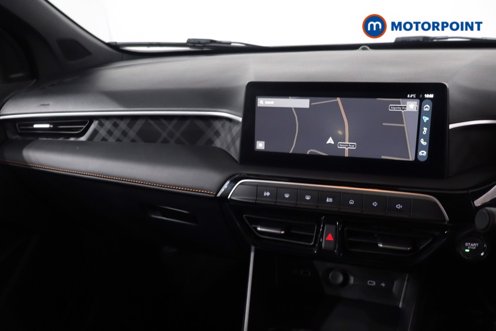 Mg Motor Uk MG3 Trophy Automatic Petrol-Electric Hybrid Hatchback - Stock Number (1623223) - 20th supplementary image