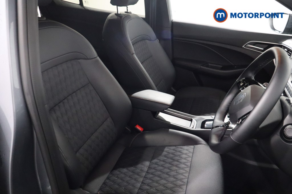 Mg Motor Uk MG3 Trophy Automatic Petrol-Electric Hybrid Hatchback - Stock Number (1623223) - 22nd supplementary image