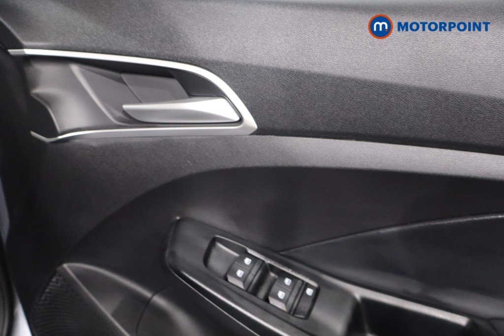 Mg Motor Uk MG3 Trophy Automatic Petrol-Electric Hybrid Hatchback - Stock Number (1623223) - 24th supplementary image