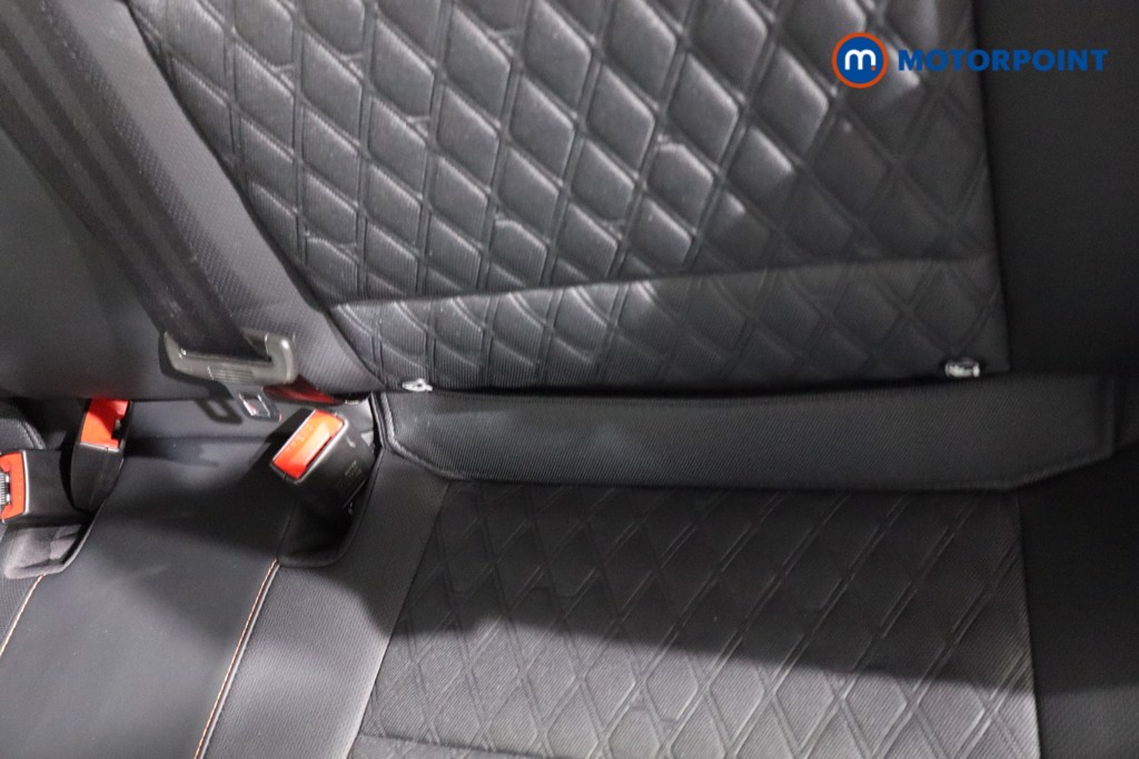 Mg Motor Uk MG3 Trophy Automatic Petrol-Electric Hybrid Hatchback - Stock Number (1623223) - 25th supplementary image