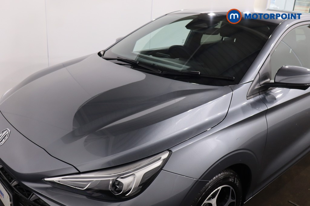 Mg Motor Uk MG3 Trophy Automatic Petrol-Electric Hybrid Hatchback - Stock Number (1623223) - 27th supplementary image