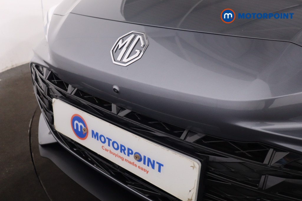Mg Motor Uk MG3 Trophy Automatic Petrol-Electric Hybrid Hatchback - Stock Number (1623223) - 28th supplementary image