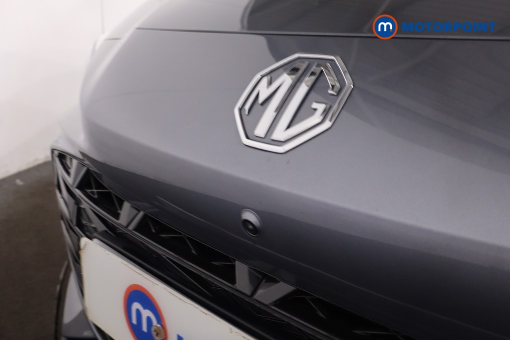 Mg Motor Uk MG3 Trophy Automatic Petrol-Electric Hybrid Hatchback - Stock Number (1623223) - 29th supplementary image