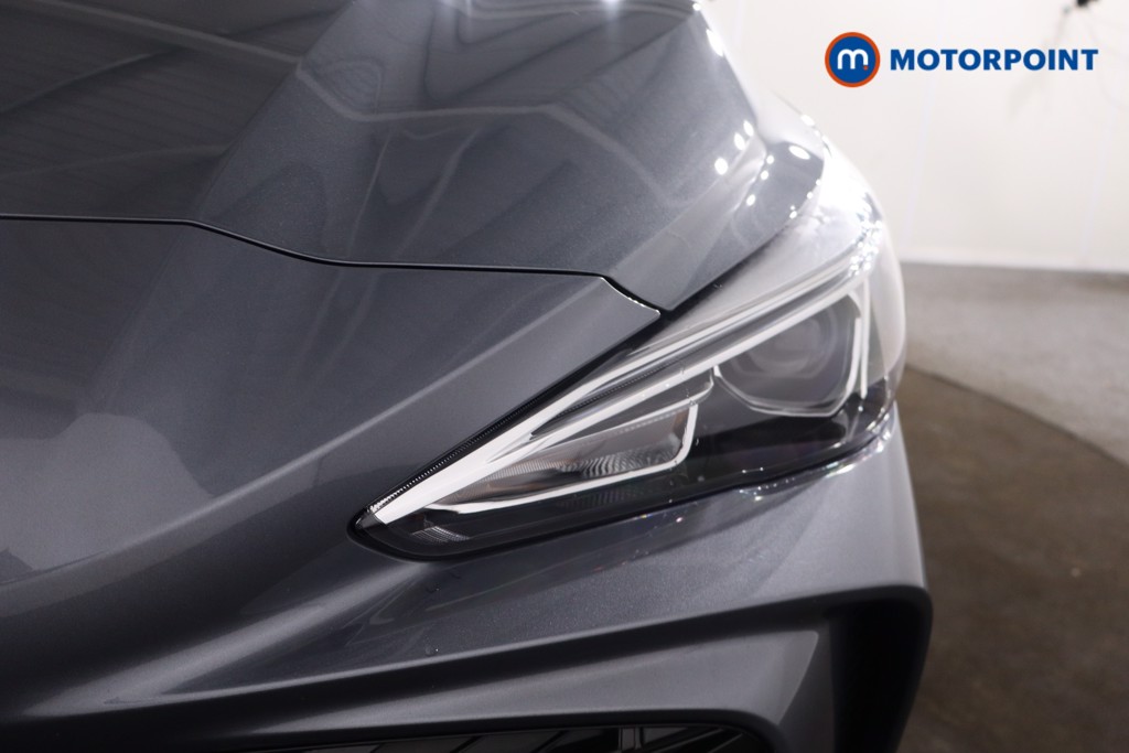 Mg Motor Uk MG3 Trophy Automatic Petrol-Electric Hybrid Hatchback - Stock Number (1623223) - 30th supplementary image