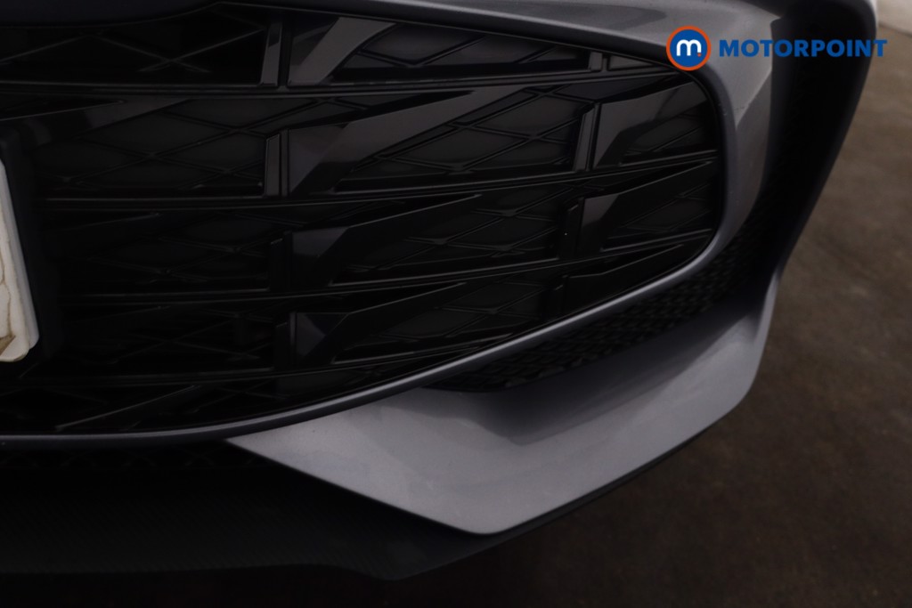 Mg Motor Uk MG3 Trophy Automatic Petrol-Electric Hybrid Hatchback - Stock Number (1623223) - 31st supplementary image