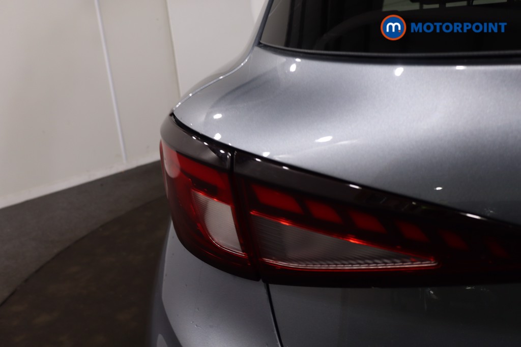 Mg Motor Uk MG3 Trophy Automatic Petrol-Electric Hybrid Hatchback - Stock Number (1623223) - 34th supplementary image