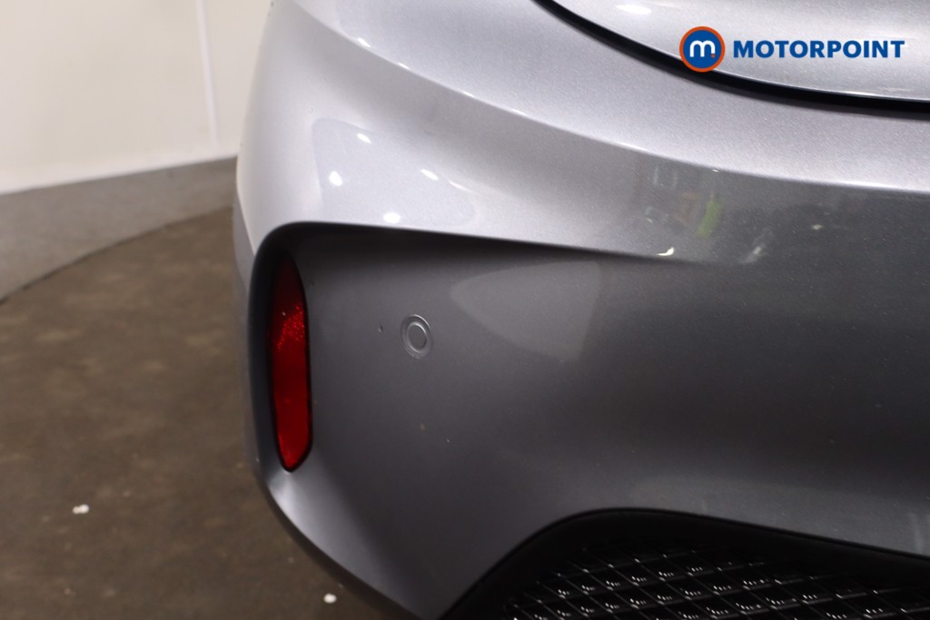 Mg Motor Uk MG3 Trophy Automatic Petrol-Electric Hybrid Hatchback - Stock Number (1623223) - 35th supplementary image