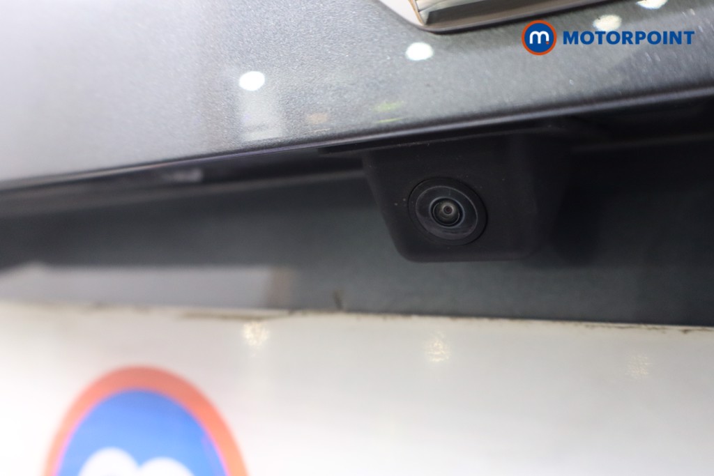 Mg Motor Uk MG3 Trophy Automatic Petrol-Electric Hybrid Hatchback - Stock Number (1623223) - 36th supplementary image