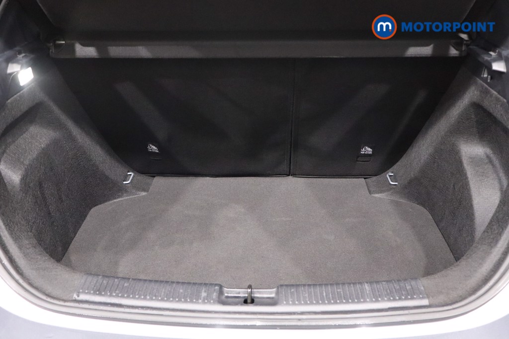 Mg Motor Uk MG3 Trophy Automatic Petrol-Electric Hybrid Hatchback - Stock Number (1623223) - 37th supplementary image