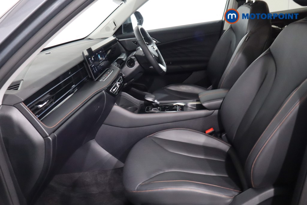 Mg Motor Uk HS Trophy Automatic Petrol Plug-In Hybrid SUV - Stock Number (1623226) - 4th supplementary image