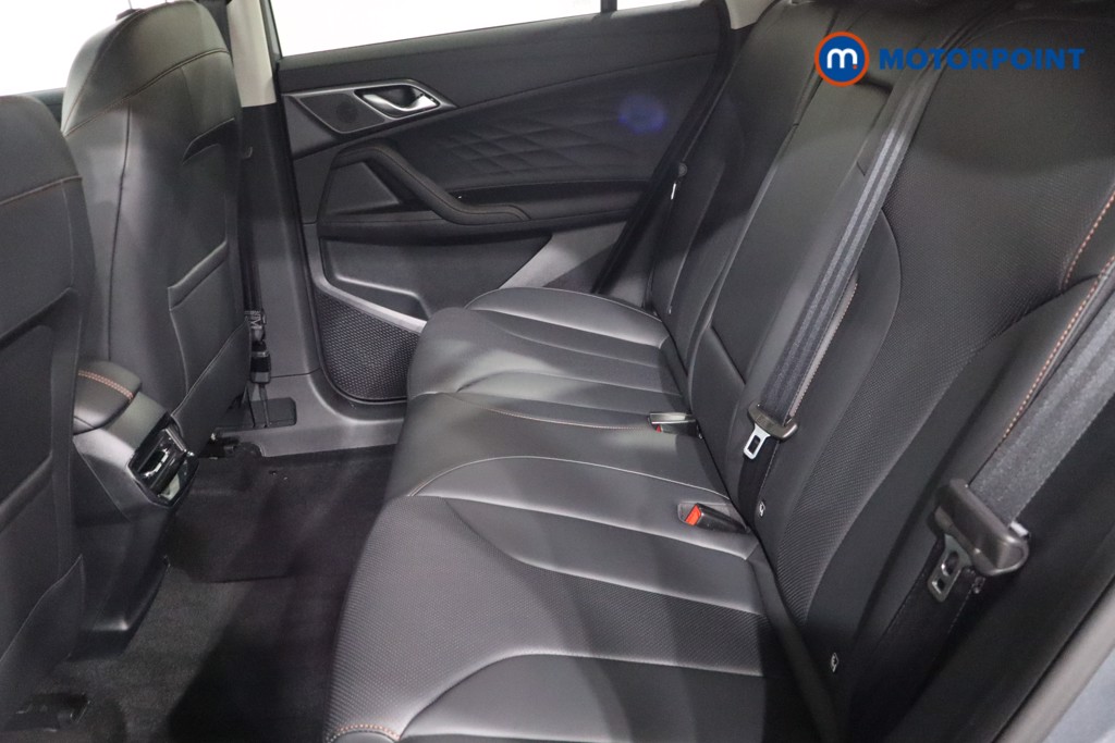 Mg Motor Uk HS Trophy Automatic Petrol Plug-In Hybrid SUV - Stock Number (1623226) - 5th supplementary image