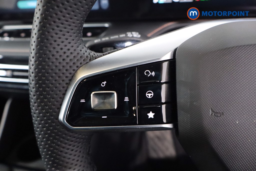 Mg Motor Uk HS Trophy Automatic Petrol Plug-In Hybrid SUV - Stock Number (1623226) - 7th supplementary image