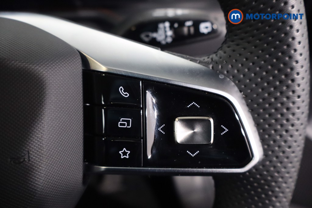 Mg Motor Uk HS Trophy Automatic Petrol Plug-In Hybrid SUV - Stock Number (1623226) - 8th supplementary image