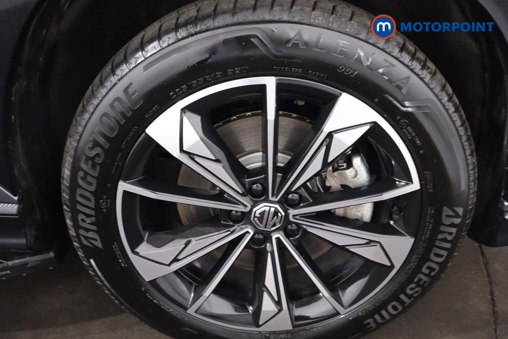 Mg Motor Uk HS Trophy Automatic Petrol Plug-In Hybrid SUV - Stock Number (1623226) - 10th supplementary image