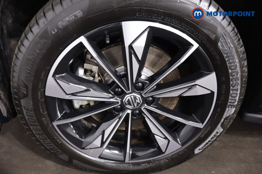 Mg Motor Uk HS Trophy Automatic Petrol Plug-In Hybrid SUV - Stock Number (1623226) - 11th supplementary image