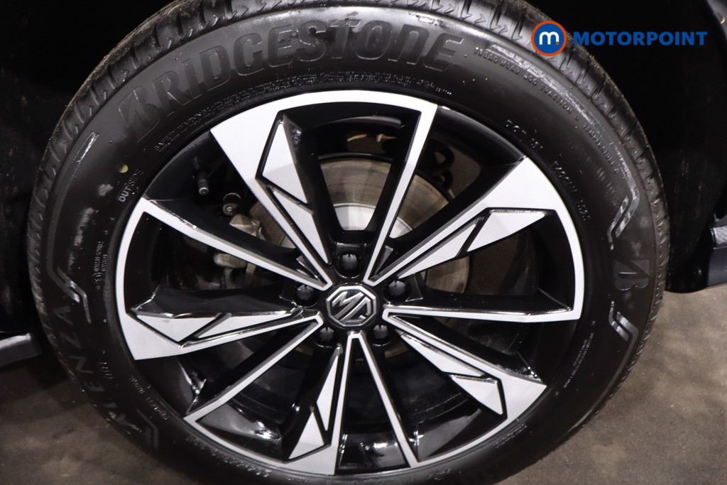 Mg Motor Uk HS Trophy Automatic Petrol Plug-In Hybrid SUV - Stock Number (1623226) - 12th supplementary image