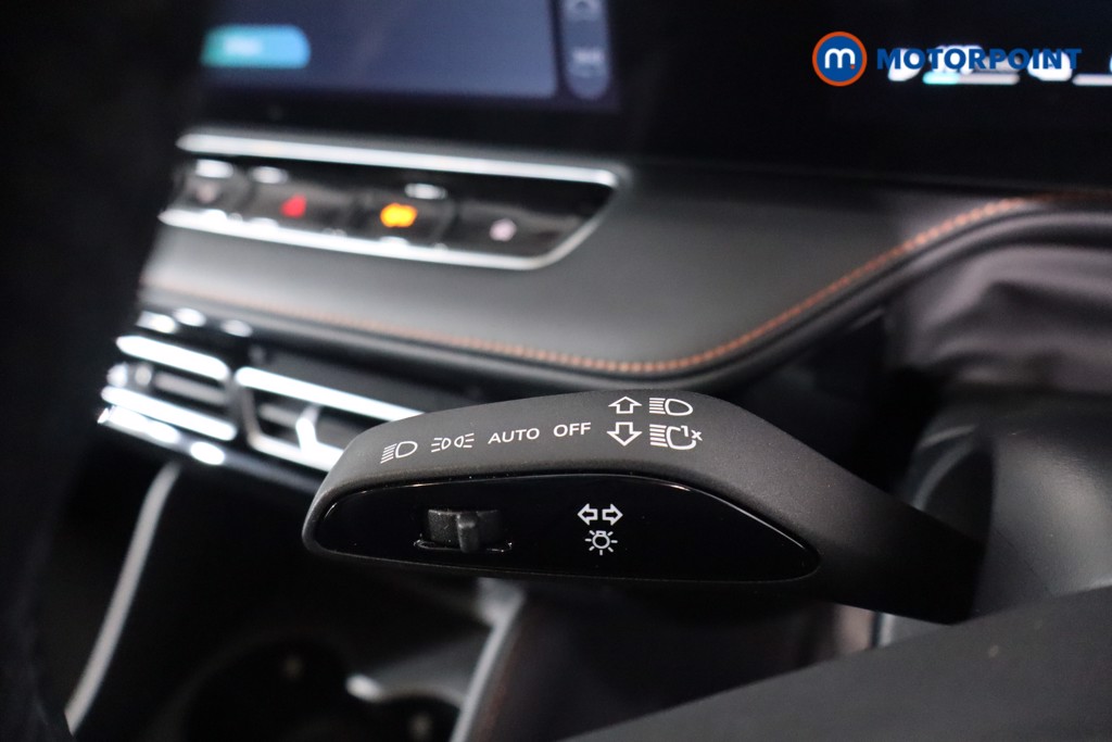 Mg Motor Uk HS Trophy Automatic Petrol Plug-In Hybrid SUV - Stock Number (1623226) - 14th supplementary image