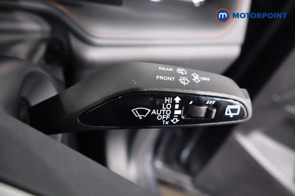 Mg Motor Uk HS Trophy Automatic Petrol Plug-In Hybrid SUV - Stock Number (1623226) - 15th supplementary image