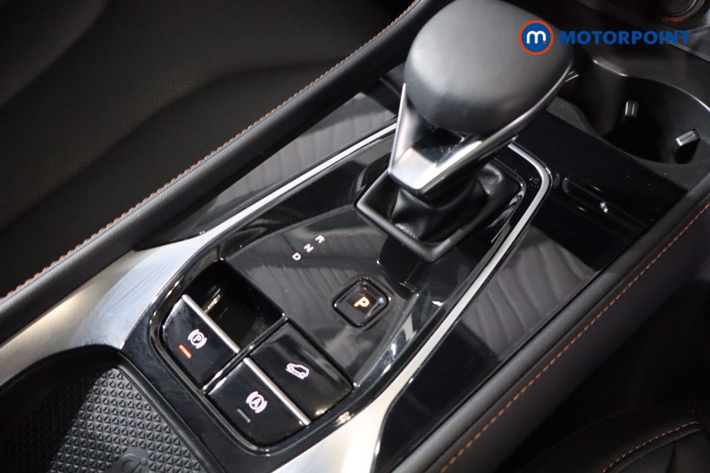 Mg Motor Uk HS Trophy Automatic Petrol Plug-In Hybrid SUV - Stock Number (1623226) - 17th supplementary image