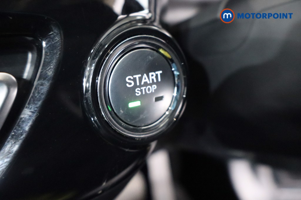 Mg Motor Uk HS Trophy Automatic Petrol Plug-In Hybrid SUV - Stock Number (1623226) - 19th supplementary image