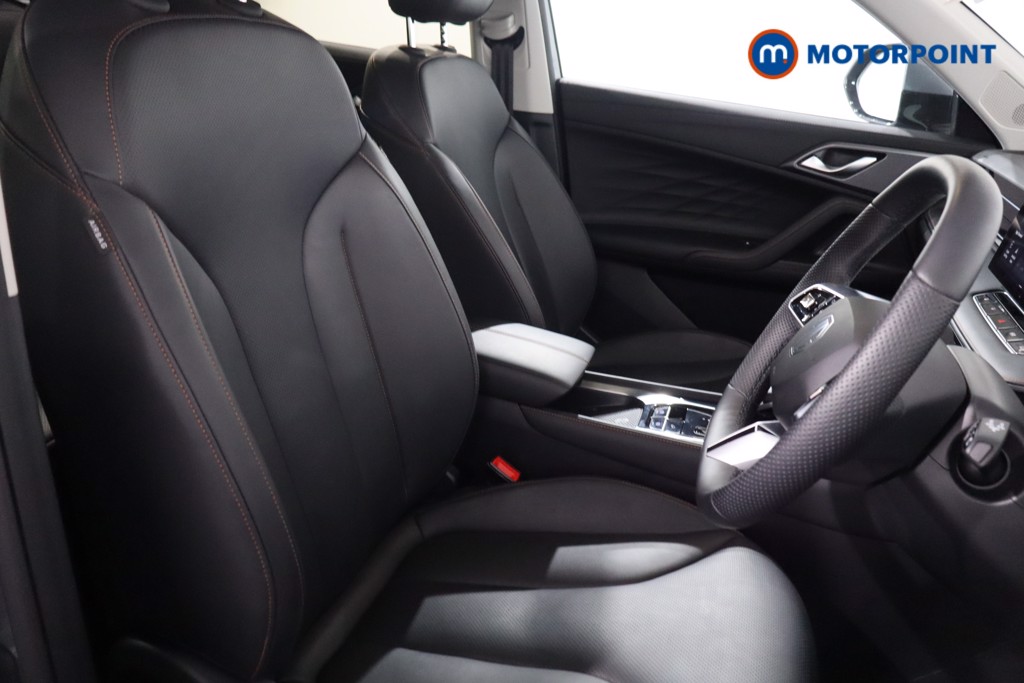 Mg Motor Uk HS Trophy Automatic Petrol Plug-In Hybrid SUV - Stock Number (1623226) - 22nd supplementary image