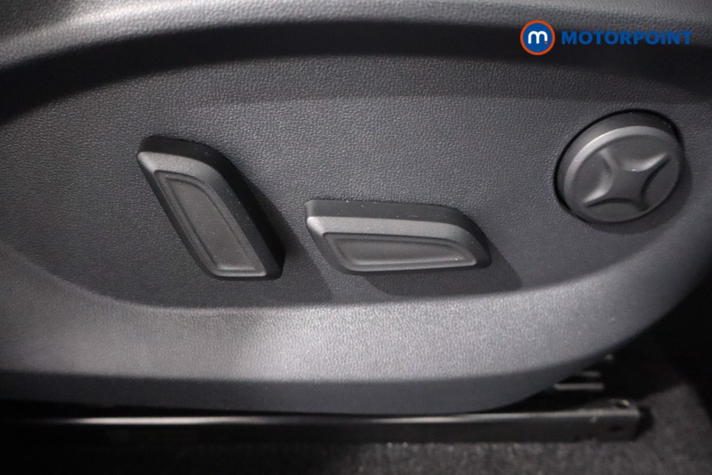 Mg Motor Uk HS Trophy Automatic Petrol Plug-In Hybrid SUV - Stock Number (1623226) - 23rd supplementary image