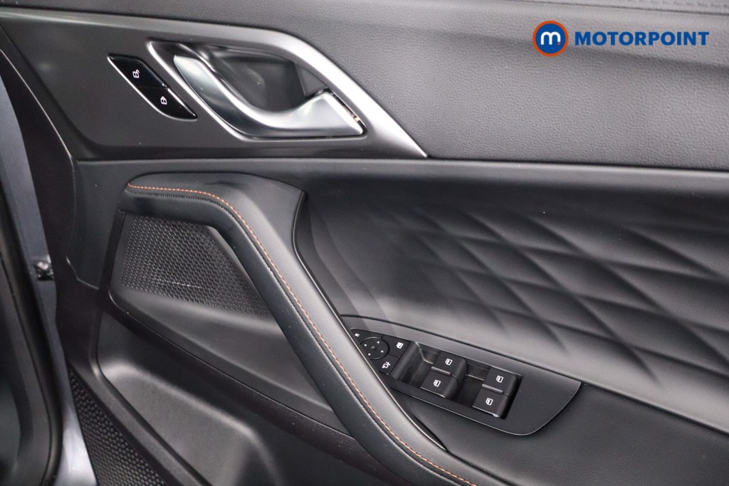 Mg Motor Uk HS Trophy Automatic Petrol Plug-In Hybrid SUV - Stock Number (1623226) - 25th supplementary image