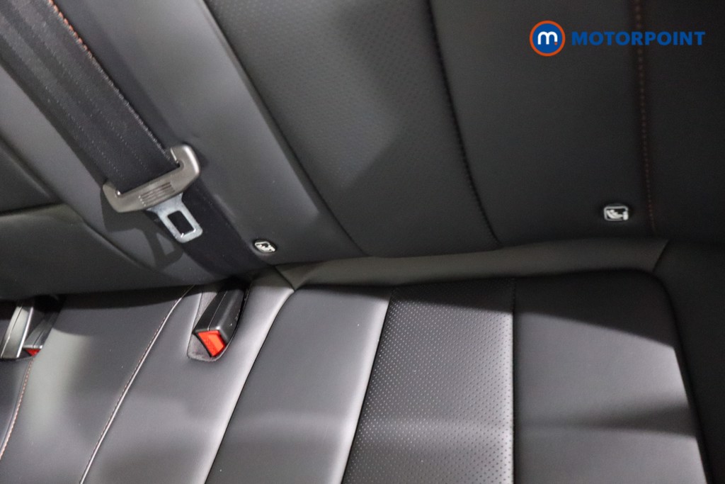 Mg Motor Uk HS Trophy Automatic Petrol Plug-In Hybrid SUV - Stock Number (1623226) - 26th supplementary image